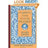 Cover of: McGuffey's third eclectic reader. by William Holmes McGuffey