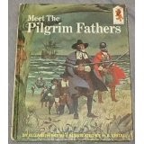 Cover of: Meet the Pilgrim Fathers | Elizabeth Payne