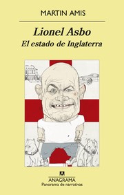 Cover of: Lionel Asbo: : el estado de Inglaterra