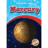 Cover of: Mercury by Derek Zobel