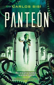 Cover of: Panteón