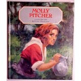 Cover of: Molly Pitcher by Jan Gleiter