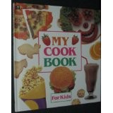 Cover of: My cook book for kids | Caroline Green