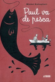 Cover of: Paul va de pesca