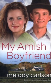 Cover of: My Amish Boyfriend