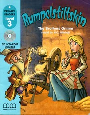 Cover of: Rumpelstiltskin by 