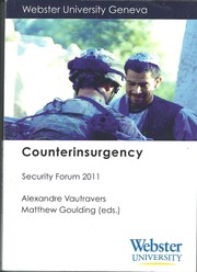 Cover of: Counterinsurgency. Security Forum 2011