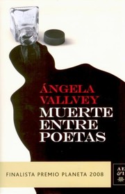 Cover of: Muerte entre poetas