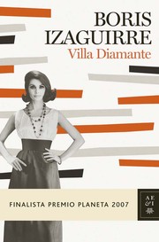 Cover of: Villa Diamante