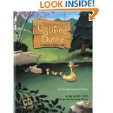 Cover of: The uglified ducky: a Maynard Moose tale