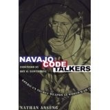 Cover of: Navajo code talkers