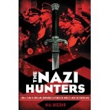 Cover of: The Nazi Hunters | 
