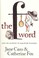 Cover of: The F word