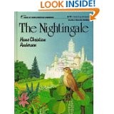 Hans Christian Andersen's the Nightingale by Hans Christian Andersen