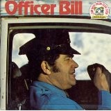 Cover of: Officer Bill (The Best Book Club Ever)