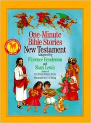 one-minute-bible-stories-new-testament-cover