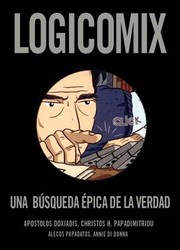 Cover of: Logicomix by 
