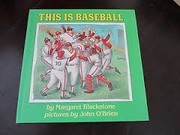 Cover of: This is baseball