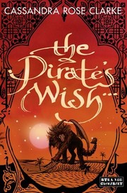 Cover of: The Pirate's Wish