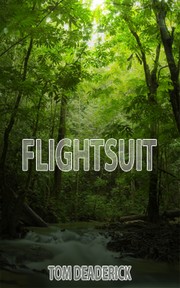 Flightsuit by Tom Deaderick