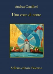 Cover of: Una voce di notte by 