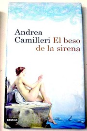 Cover of: El beso de la sirena