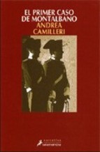 Cover of: Primer Caso De Montalbano, El