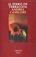 Cover of: El perro de terracota