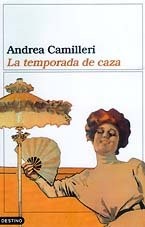 Cover of: La temporada de caza