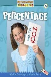 Cover of: Percentage by Marsha Arvoy, Marsha Arvoy