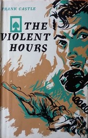 Cover of: The Violent Hours