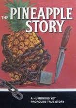 Cover of: The pineapple story.