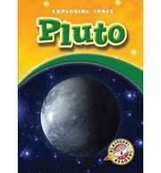 Cover of: Pluto