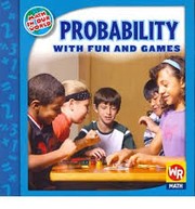 Cover of: Probability with fun and games by Linda Bussell