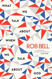 Cover of: Rob Bell