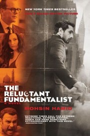 Cover of: The Reluctant Fundamentalist by 