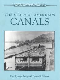 The story of america's canals