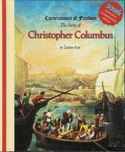 Cover of: Christopher Columbus