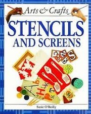 Cover of: Stencils and screens