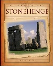 Cover of: Stonehenge by Kate Riggs