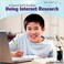 Cover of: A smart kid's guide to doing Internet research