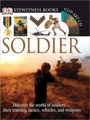 Cover of: Eyewitness soldier by Simon Adams