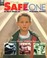 Cover of: The safe zone