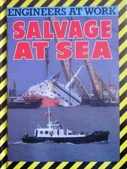 Salvage at sea