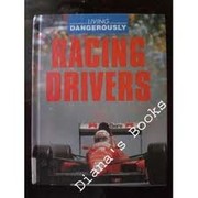 Cover of: Racing drivers