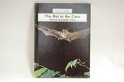 The bat in the cave by Helen Riley