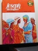 Cover of: Joseph the forgiver