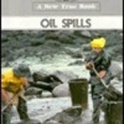Cover of: Oil spills