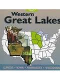 Cover of: Western Great Lakes by Thomas G. Aylesworth