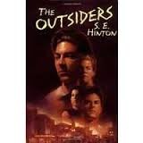 Cover of: The Outsiders by 